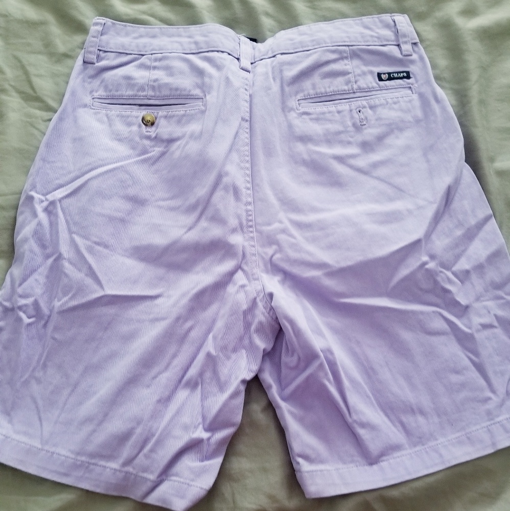 Chaps shorts
